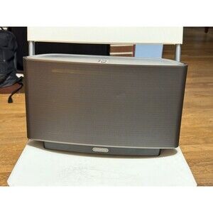 Sonos Play:5 1st Gen Wireless Streaming Smart Speaker - Black